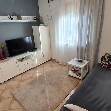 Marija For Three Persons Close To The