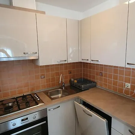 Marija For Three Persons Close To The