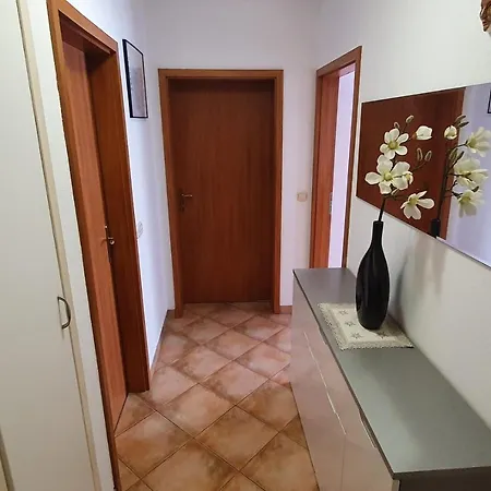 Marija For Three Persons Close To The Valbandon