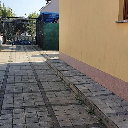 Marija For Three Persons Close To The Valbandon